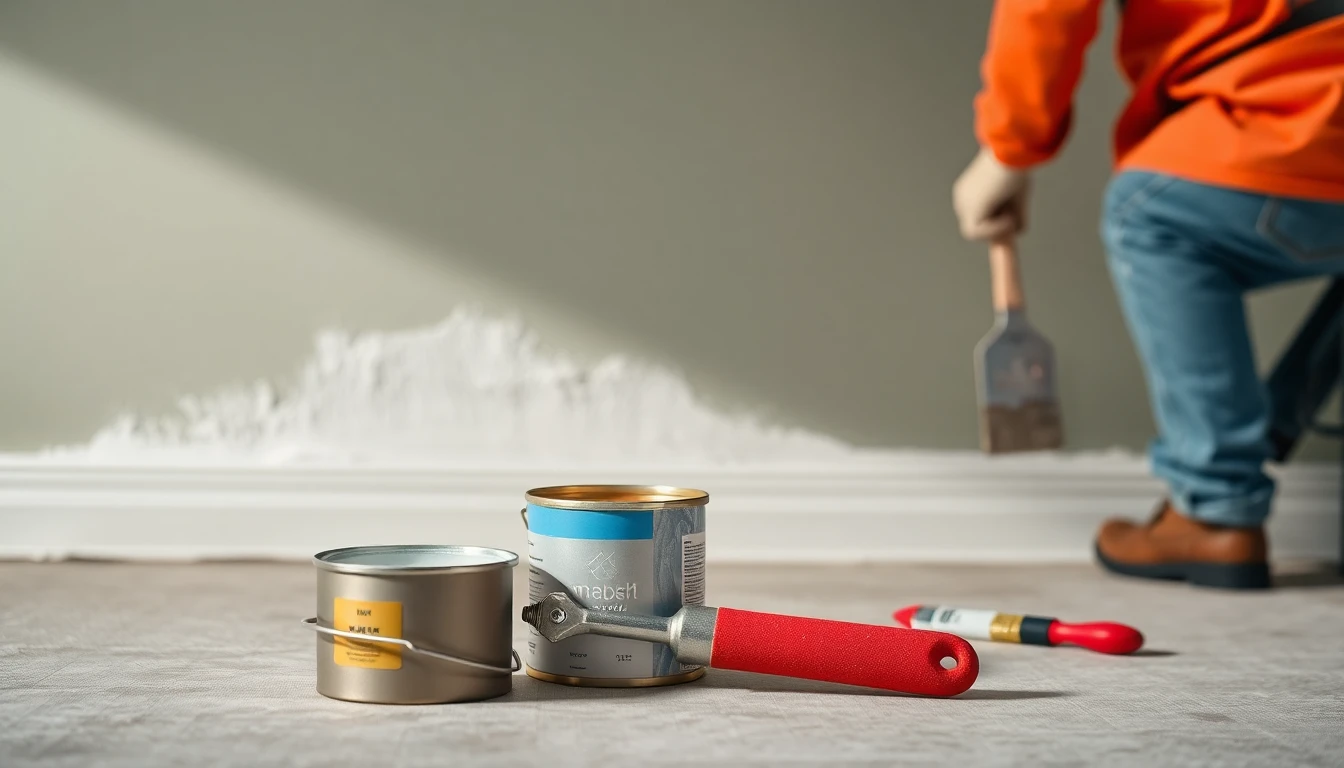 Exterior Painting & Repainting