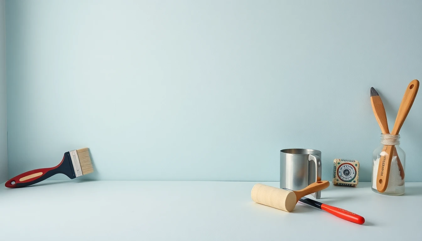 Faux Finishes